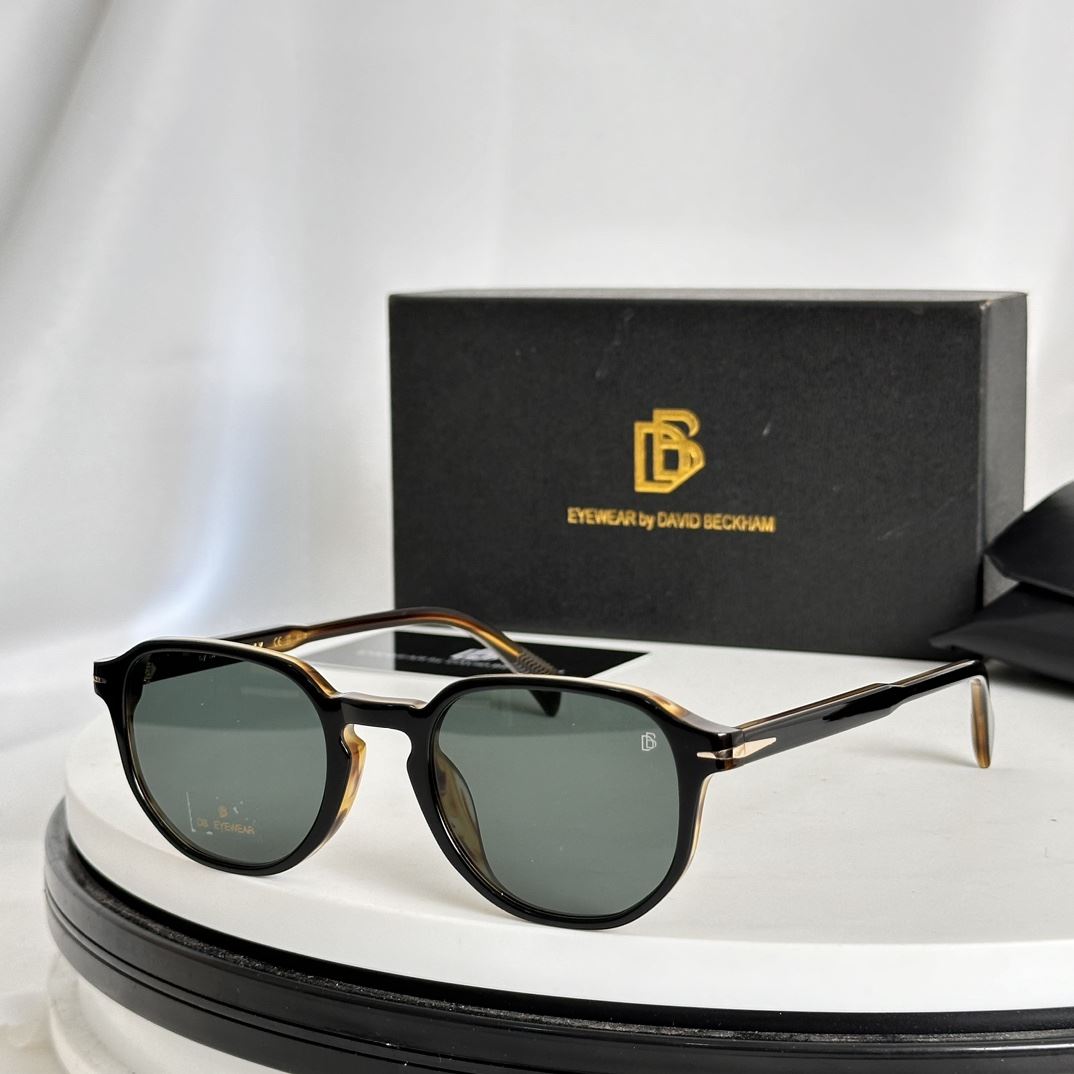 David Beckham Sunglasses